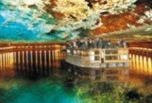 Salzbergwerk / Salt Mines Tour